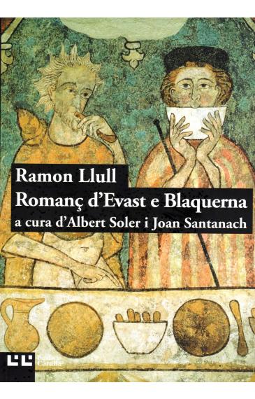 Romanç d'Evast e Blaquerna