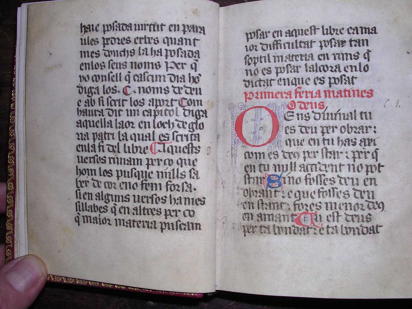 Palma, SAL, 2, f. 4r