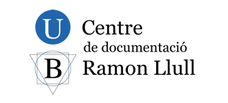 Centre de Documentació Ramon Llull