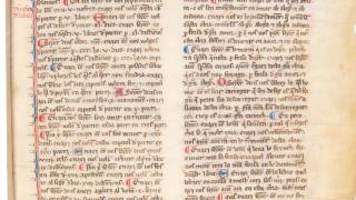 Manuscrit de la Biblioteca Ambrosiana, Milà
