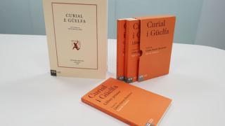 Els 'Curials' de Barcino