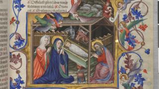 BNF, Rotschild 2529