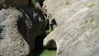 Gorja del Clop