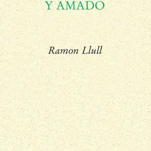 Ramon Llull, Libro de amigo y amado