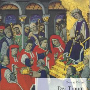 Bernat Metge, Der Traum